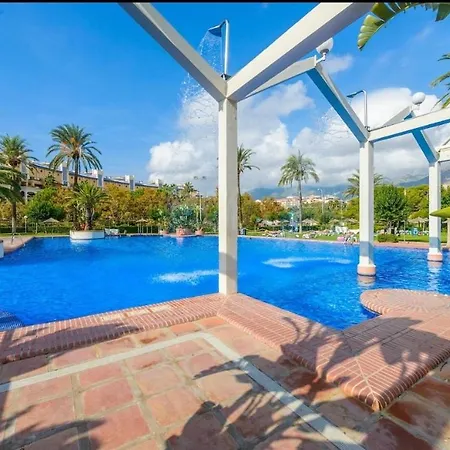 Appartement Benalbeach Vistas Al Mar *