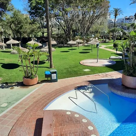 Appartement Benalbeach Vistas Al Mar