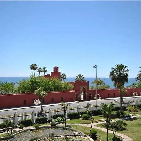Appartement Benalbeach Vistas Al Mar *