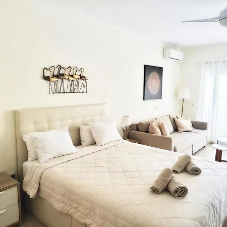 Appartement Benalbeach Vistas Al Mar *
