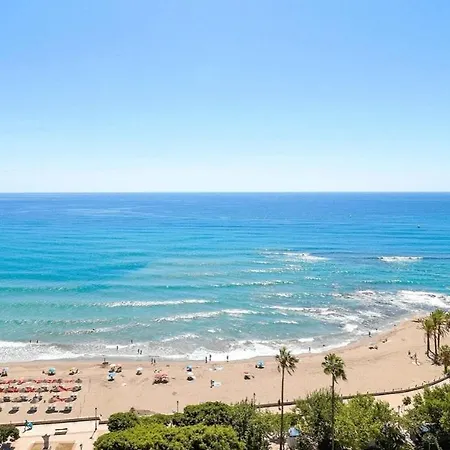 Appartement Benalbeach Vistas Al Mar *