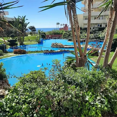 Benalbeach Vistas Al Mar Appartement