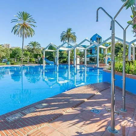 Appartement Benalbeach Vistas Al Mar