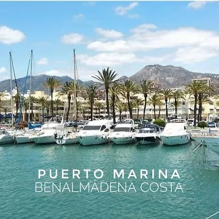 Benalbeach Vistas Al Mar